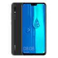HONOR Y9-2019 Smartphone Global Firmware 6.5-inch Front Camera 16M Battery 4000 mAh CPU Haisi Qilin 710 used phone. 