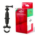Go Pro Insta 360 Rotatable Bar Mount. 