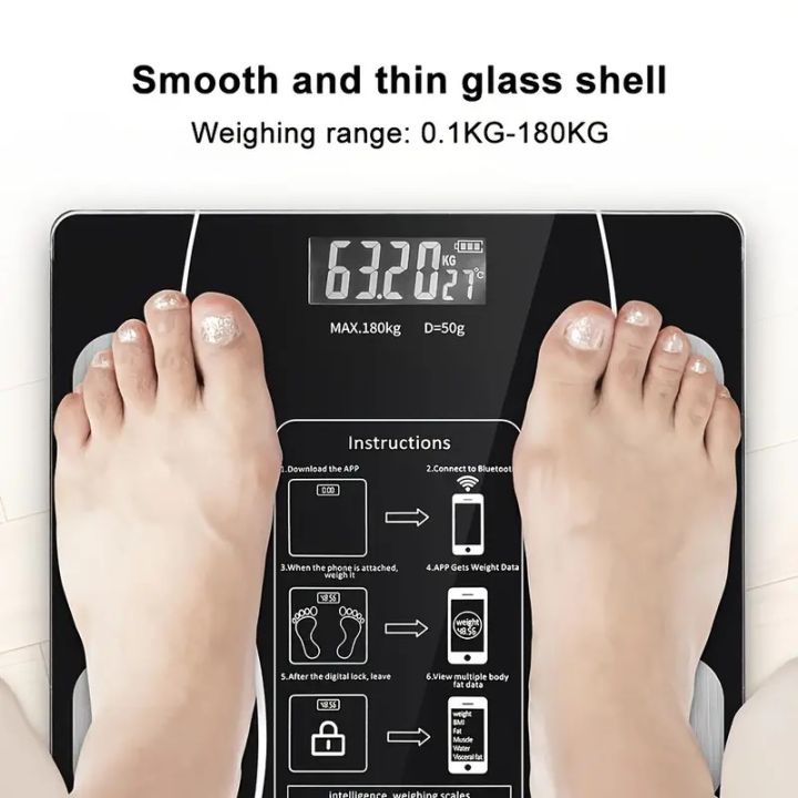 Body%20weighing%20Bluetooth%20smart%20Weight%20Scale.%20with%20Free%20two%20Batteries.%20-%20Image%202
