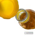 Mustard ( Sarson ) Desi 100% Pure Cooking Oil Potohar Ata Chaki 1L. 