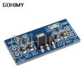 10PCS AMS1117 LM1117 SMD DC-DC Step Down Buck Converter Power Supply Module DC-DC 4.5V-7V to 3.3V 5.0V for Arduino bluetooth. 