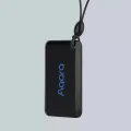 Original Aqara Smart Door Lock NFC Card for Aqara Smart Door Lock N100 N200 P100 D200 Series EAL5+ Level Safety Program Control.