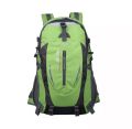 Waterproof Climbing Sports Outdoor Unisex Nylon Rucksack Bags Travel Backpack Camping Hiking Trekking Pack daypack Bag For Men. 