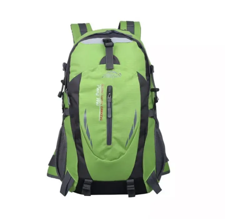 Waterproof%20Climbing%20Sports%20Outdoor%20Unisex%20Nylon%20Rucksack%20Bags%20Travel%20Backpack%20Camping%20Hiking%20Trekking%20Pack%20daypack%20Bag%20For%20Men%20-%20Image%202