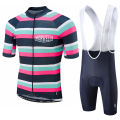 Cycling Uniform MORVELO For Men's Summer Clothes Bicycle Clothing Sports Jersey Set 2024 Road Bike Blouse Cyclist Outfit. 