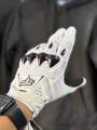 Fox Racing Bomber Gloves Black. 