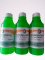 Hydrogen peroxide 6% pack of 3. 