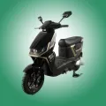Evee Gen-Z scooter. 