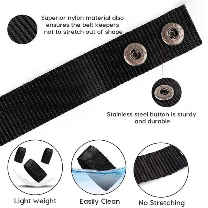 4Pcs%20Multi%20Functional%20%20Belt%20Double%20Nylon%20Buckle%20Portable%20Belts%20Accessory%20Equipment%20Outdoor%20Sports%20Accessory%20Fixed%20Buckle%20-%20Image%205