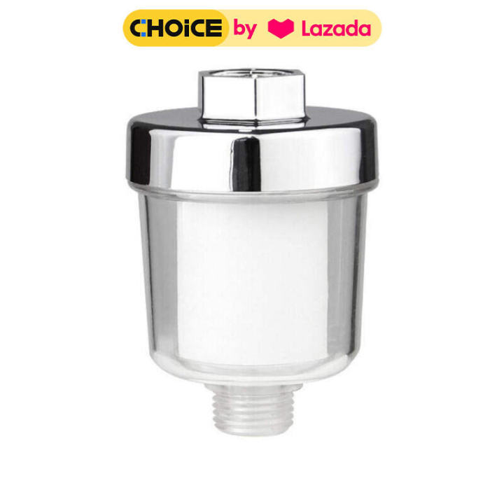 Shower Filter/washing machine filter/water heater