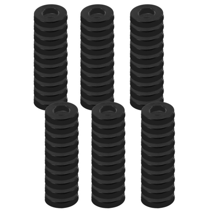 60pc%20Fitting%20Rings%20Washer%20White%20Plastic%20For%20Door%20Hinge%200.5-1.2mm%20Nylon%20Gasket%20High%20Temperature%20Insulation%20Flat%20Gasket%20-%20Image%206