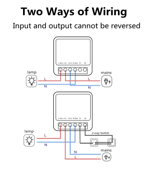 Mini%2016A%20WiFi%20Switch%20Smart%20Life%20App%202%20Way%20Control%20Smart%20Home%20Automation%20Module%20Interruptor%20Work%20for%20Alexa%20%20Home%20-%20Image%205