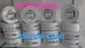 Dialog TV Coaxial RG6 / U Satellite TV Wire Roll - 15 Meters with F- Connectors 2pcs, U-Clips Pack. 