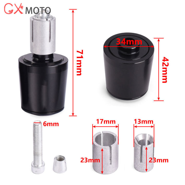 Motorcycle%20CNC%20Handle%20Bar%20Handlebar%20Grips%20Cap%20End%20handle%20Plugs%20For%20Honda%20CBR600RR%202003%202004%202005%202006%202007%202008%202009%202010%202011%20-%20Image%203