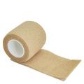 1/10/15pcs Athletic Wrap Tape Self Adhesive Elastic Bandage Elastoplast Sports Protector Knee Finger Shoulder Tattoo Accessories.