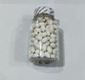 White Capsule pack Of 200pcs. 