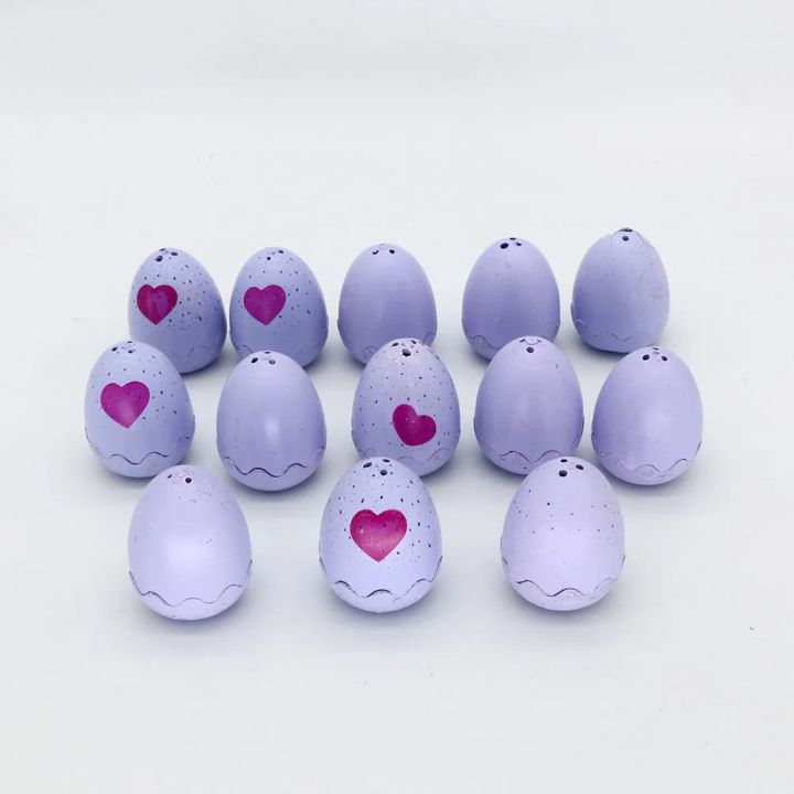 Hatchimales CollEGGtibles Pets Eggs Cute Animals Dolls Gashapon Capsule Toys Mini Figures Model Ornament Children Birthday