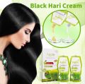 Apple Hair Colour 96 Color Cream Ammonia-Free Black Hair Colour,Natural hair ammonia-free. 