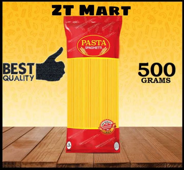 Gibs pasta spaghetti pack of 2 piece