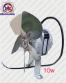 Refrigerator Freezer Condenser Fan Motor 10w. 