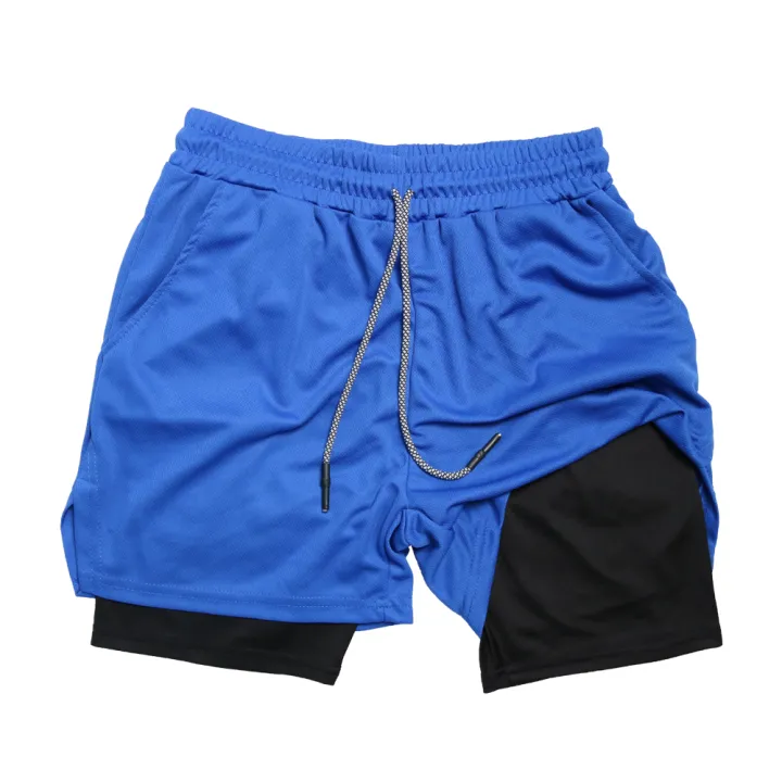 Men's%20Double%20Layer%20Fitness%20Shorts%20Men%20Fitness%20Gym%20Training%202%20in%201%20Sports%20Shorts%20Quick%20Dry%20Workout%20Jogging%20Double%20Deck%20Summer%20-%20Image%205
