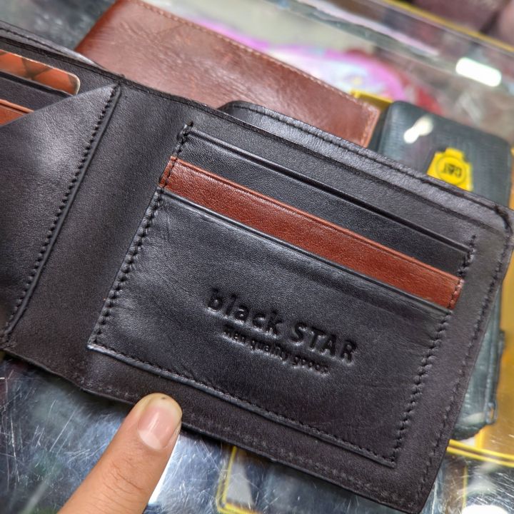 Black-star%20men's%20cow%20leather%20wallet%20-%20Image%205