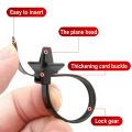 100Pcs Nylon Cable Tie Multi-Purpose Self-locking Wire Wrap Strap Zip Tie Cars Mount Wire Tie Clip for Automotive Supplies. 