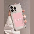 21 mini pink photocards,2*3 inches. 