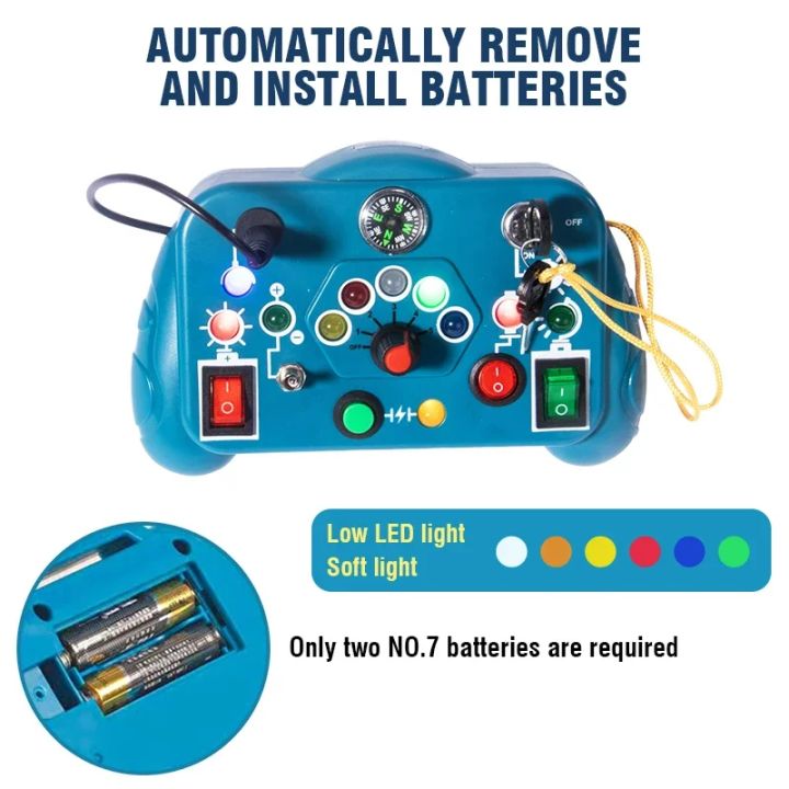 Kids%20Handheld%20Switch%20Socket%20LED%20Lights%20Button%20Toys%20Montessori%20Busy%20Board%20Analog%20Circuit%20Board%20Education%20Cognitive%20Baby%20Game%20%20-%20Image%206