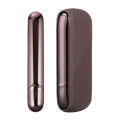 10 Color High Quality Silicone Case with Door Cover for IQOS ILUMA Full Protection Case Side Cover. 