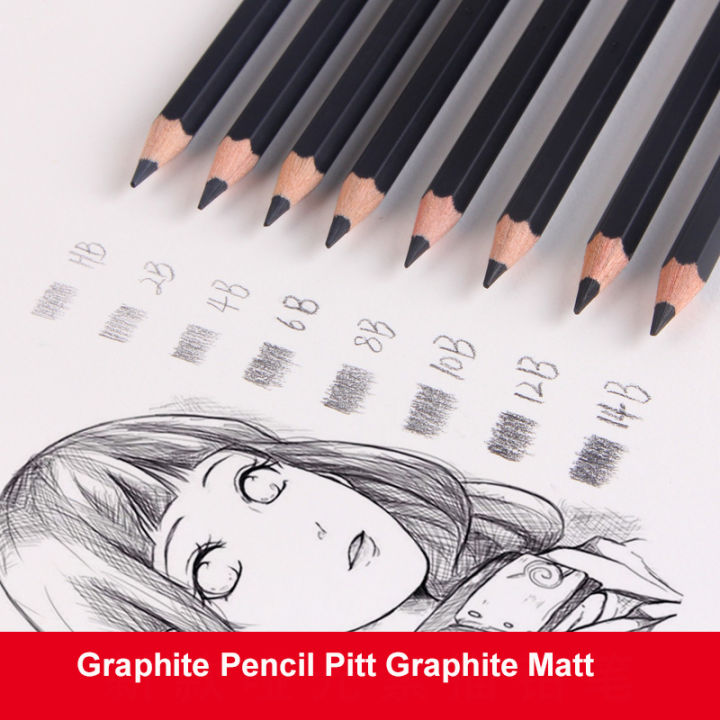 8%20Pcs%20Faber-Castell%20Graphite%20Pitt%20Matt%20Pencil%20Set%20HB,%202B,%204B,%206B,%208B,%2010B,%2012B,%2014B%20Sketching%20Drawing%20Artists%E2%80%99%20Quality%20-%20Image%207