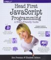 Head First JavaScript Programming: A Brain-Friendly Guide

Colour Print. 