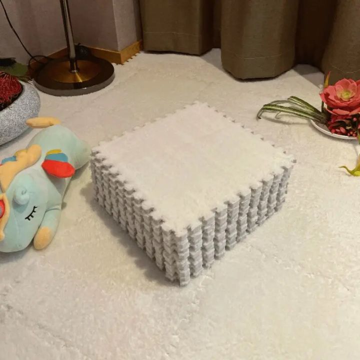 10/5PCS%20Plush%20Foam%20Floor%20Mat%20Splicing%20Carpet%20Square%20Foam%20Floor%20Mats%20EVA%20Foam%20Interlocking%20Tiles%20Home%20Decor%20For%20Gym%20Nursery%20Playr%20-%20Image%207