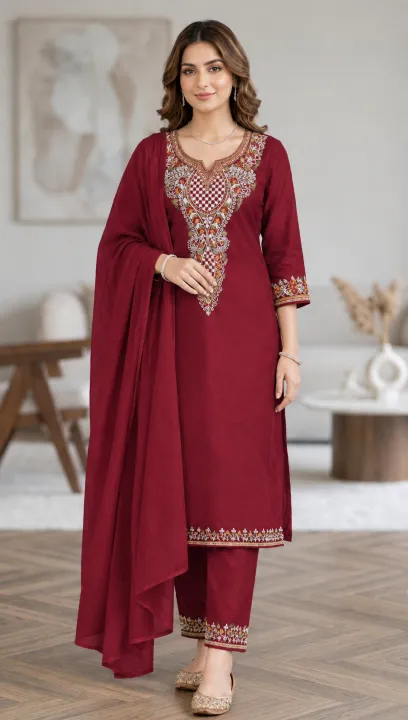 Cotton%20Kurti%20set%20-%20Image%203