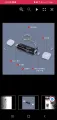 5 in 1 Multifunction Converter OTG Usb 2.0 Type C/Usb /Micro Usb/Tf/SD Memory Card Reader OTG Card Reader Adapter Mobile Phone. 