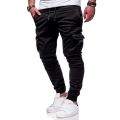 Exclusive Six Pocket Cargo Joggers Pant Best Quality.