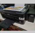 Epson L365 Wi-Fi All-in-One Ink Tank Printer. 