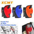 Front Fork Shock Absorber 45-55mm Cleaning Tool For KTM SXF EXC Kawasaki KXF Honda CR CRF YAMAHA YZ YZF WRF Enduro Dirt Pit Bike. 