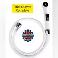 Deen Sanitary Muslim Shower Toilet Shower Pure ABS Multicolor. 