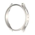 Case for Samsung Galaxy Watch 6 Classic 47mm 43mm Screen Protector PC Bumper All-Around Galaxy Watch 6 40mm 44mm Accessories. 