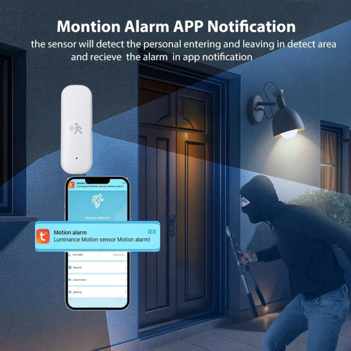 ZigBee%20Smart%20Pir%20Motion%20Sensor%20Detector%20With%20Temperature%20and%20Humidity%20Sensor%20Security%20Burglar%20Works%20With%20Home%20Assistant%20-%20Image%205