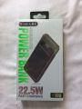 SHAHI P-800 PD-22.5w fast charging High QUALITY with 4 port 10000mAh POWER BANK.
