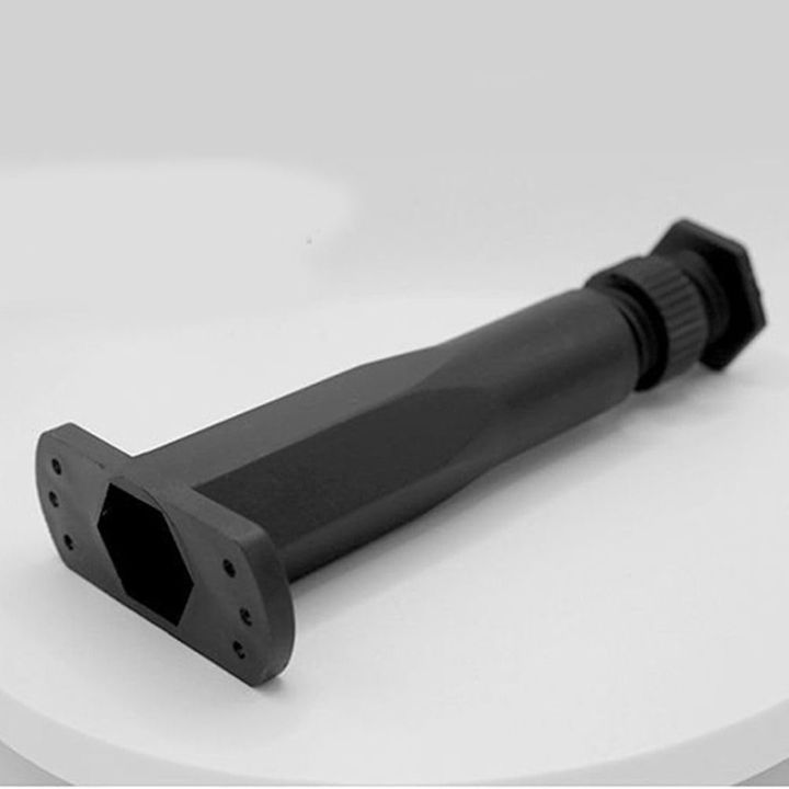 Adjustable Height Bed Frame Support Leg Bed Frame Bed Center Support Leg Sofa Furniture Cabinet Feet Support Leg