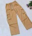 M26-227-4 Local Made Cargo Pants. 