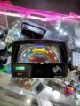 super star led lights speedo meter for motorcycle speed meter. 