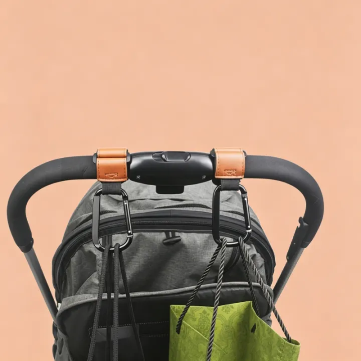 Universal%20Stroller%20Hooks%20Clip%20Heavy%20Duty%20Hanging%20Organizer%20for%20Diaper%20Bags%20Uses%20for%20Prams%20Shopping%20Carts%20Car%20Seats%20Baby%20Carriers%20-%20Image%202