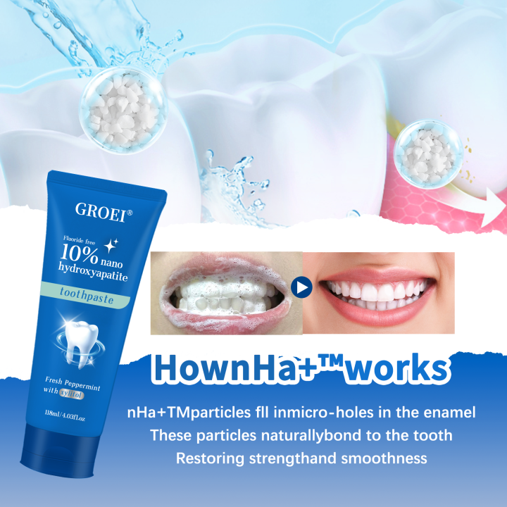 10%25%20Nano%20Hydroxyapatite%20Toothpaste%20118ml%20-%20Fluoride%20Free,%20Enamel%20Repair,%20Fresh%20Mint,%20Anti-Cavity%20&%20Natural%20.%20-%20Image%206