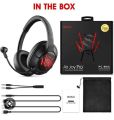 EKSA Air Joy Pro 7.1 Surround Sound Gaming Headset. 