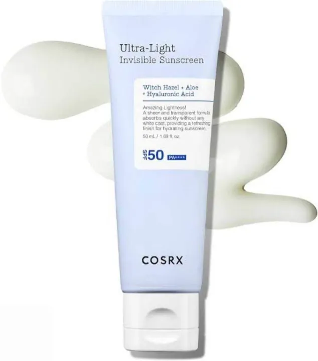 Cosrx%20Ultra%20Light%20Invisible%20Sunscreen%20%5B50ml%5D%20-%20Image%202