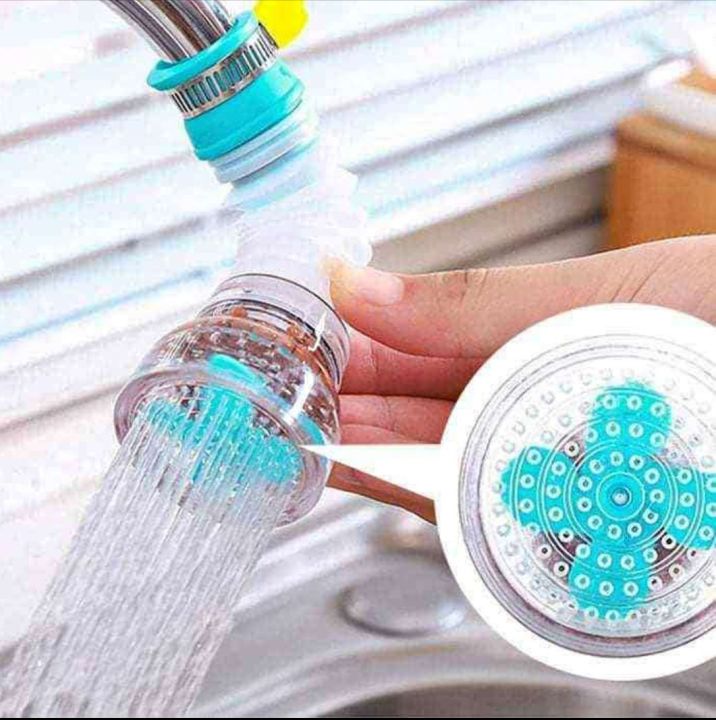 Water%20Tap%20Extension%20Filter%20360%20Degree%20Adjustable%20Water%20filter%20tape%20head%20with%20fan%20Kitchen%20Accessories%20-%20Image%202
